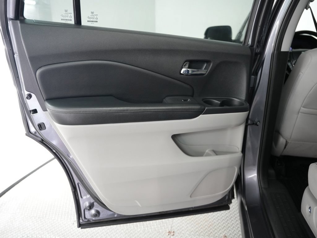 Used 2018 Honda Pilot EX-L image 36