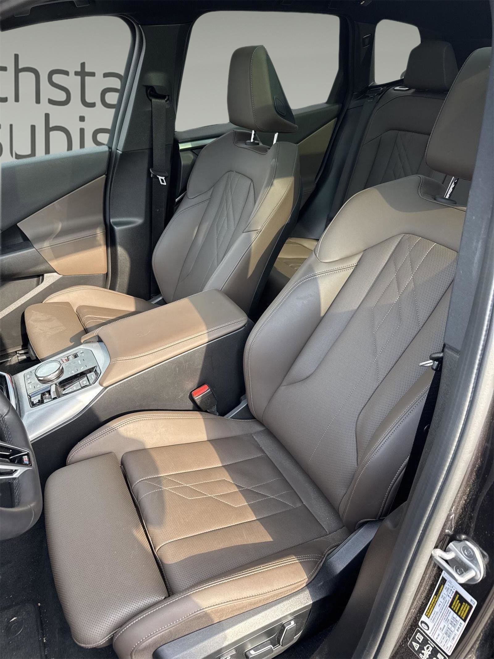 Used 2025 BMW X3 xDrive30i image 23