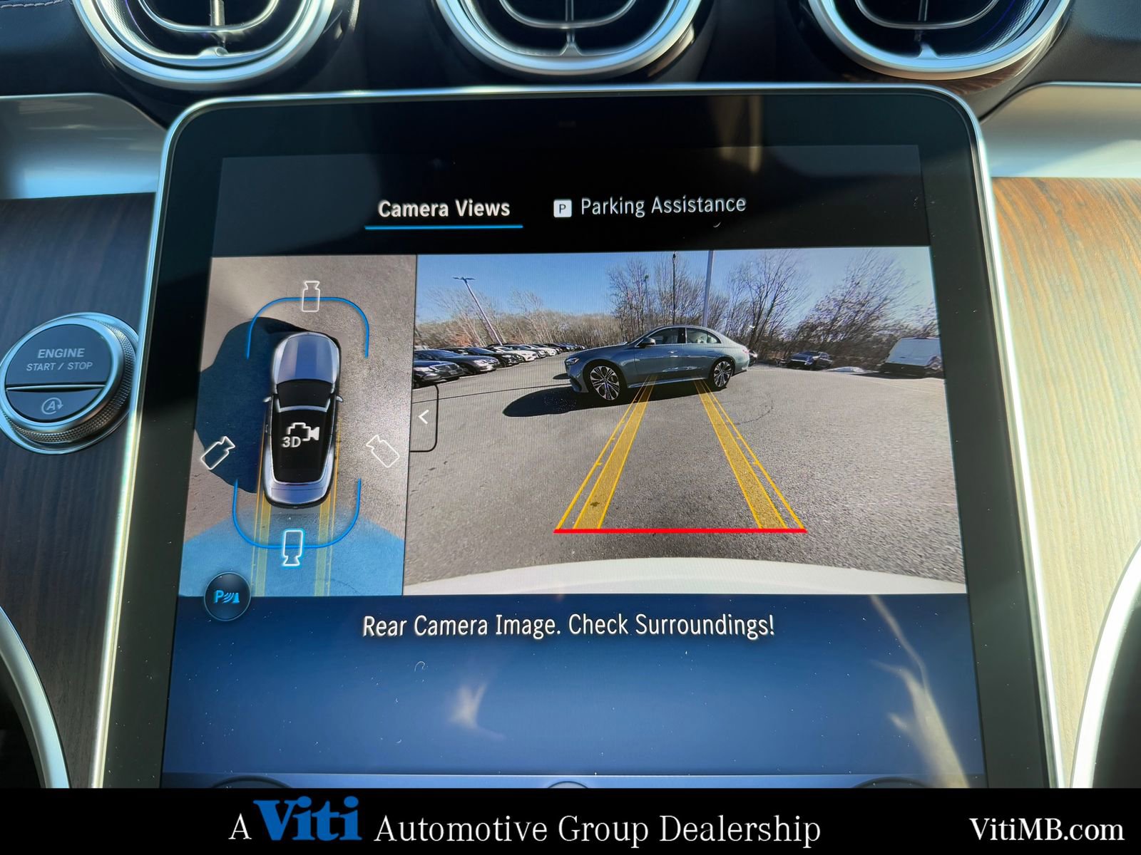 New 2026 Mercedes-Benz CLE 300 4MATIC Cabriolet image 19