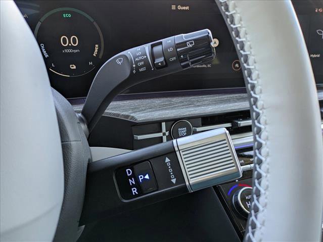 New 2026 Hyundai Santa Fe Calligraphy image 16