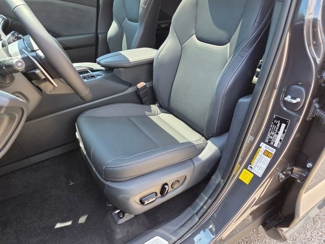 New 2026 Lexus TX 350 AWD image 8