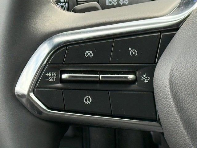 New 2025 Chevrolet Suburban Premier AWD/4WD image 27