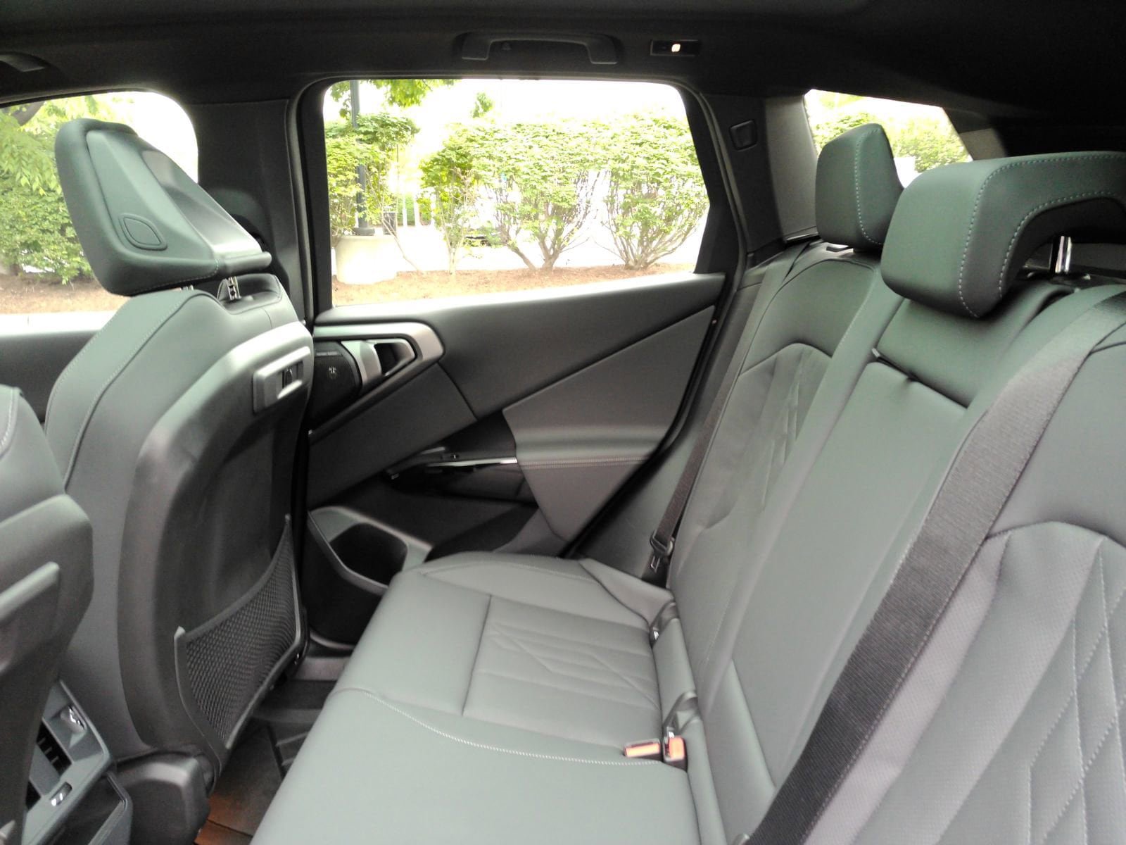 Used 2026 BMW X3 M50 w/ Premium Package AWD/4WD image 12