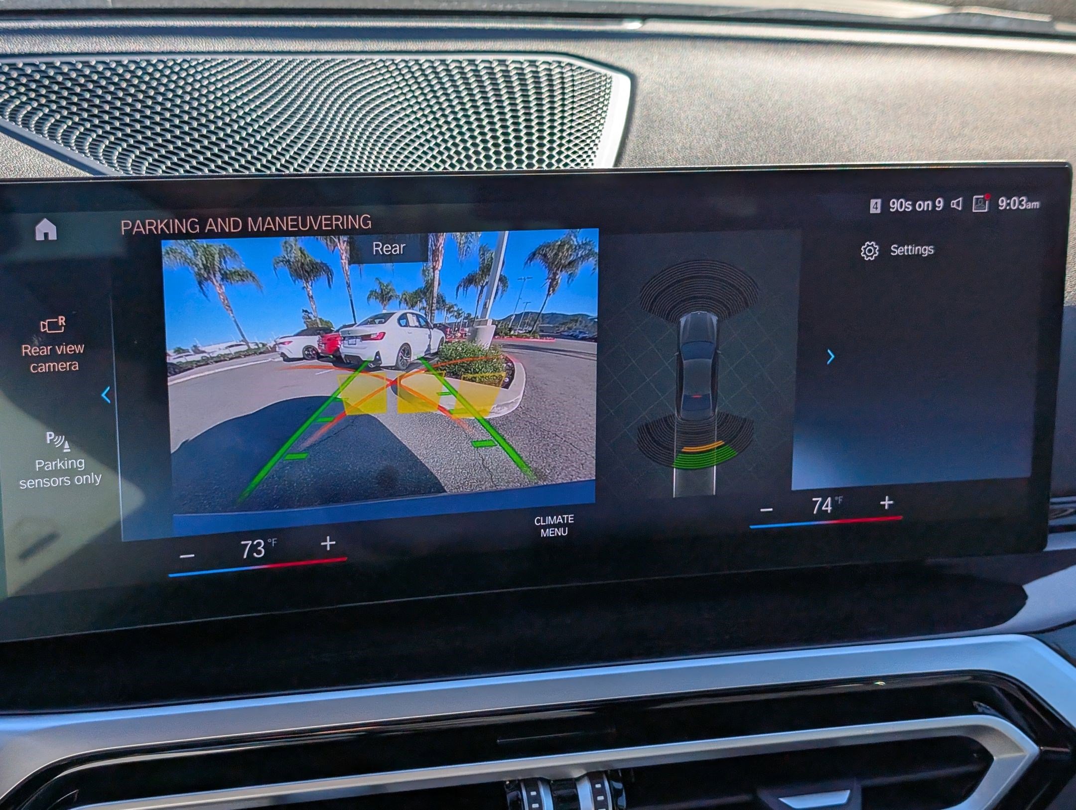 Certified 2024 BMW 330i Sedan w/ Premium Package image 23