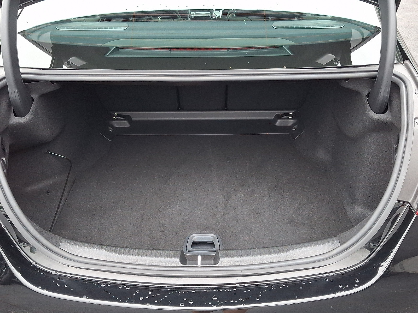 Used 2024 Mercedes-Benz C 300 4MATIC Sedan image 6