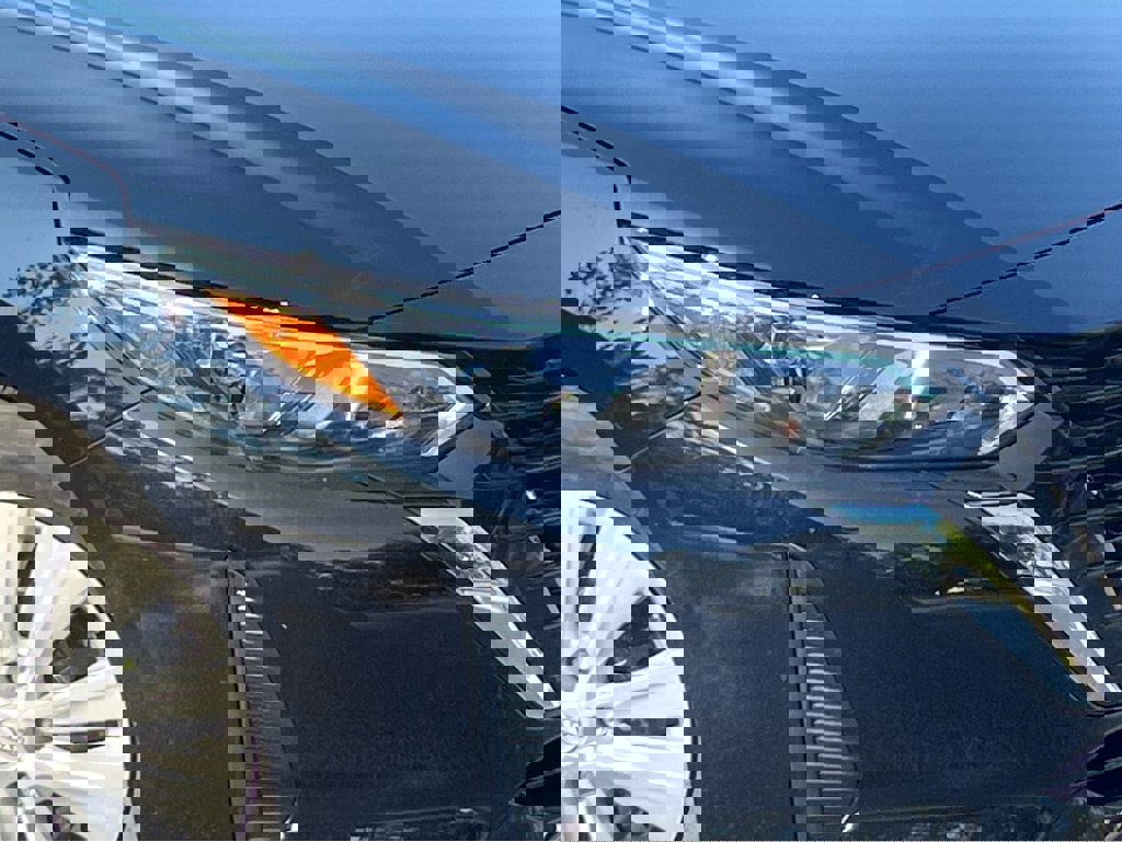 New 2025 Nissan Sentra S image 3