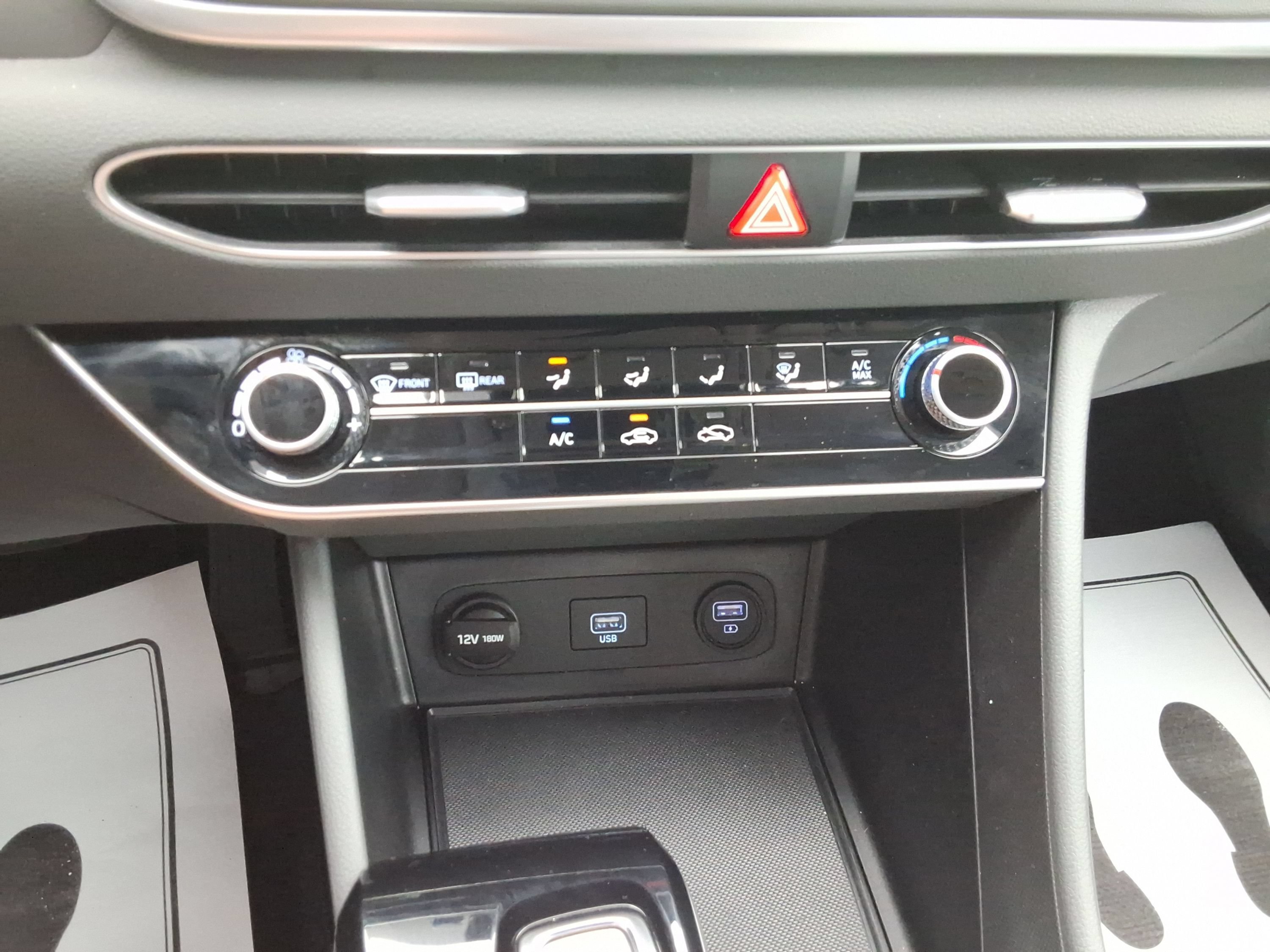 Used 2020 Hyundai Sonata SE FWD image 35