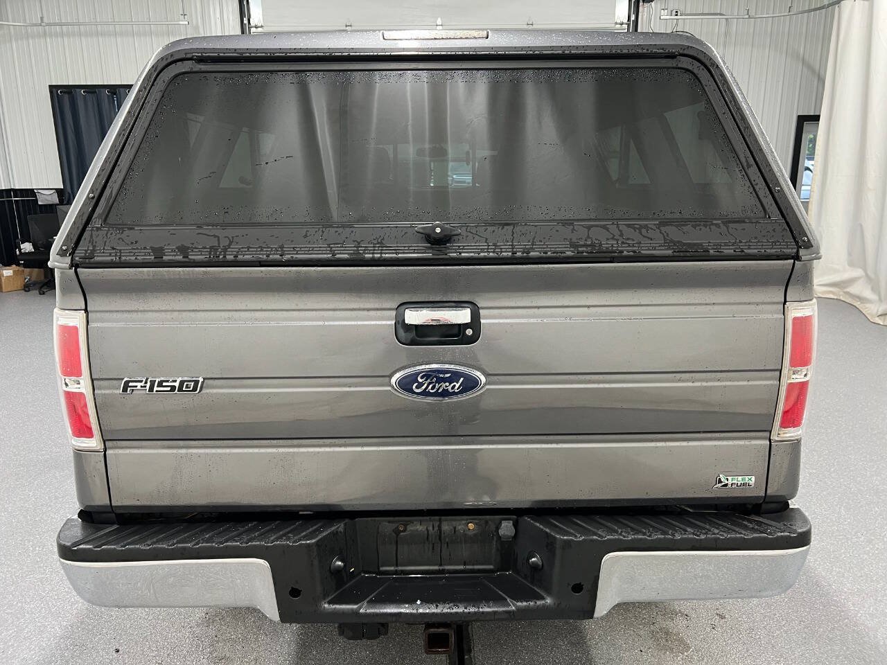 Used 2010 Ford F150 XLT AWD/4WD image 5