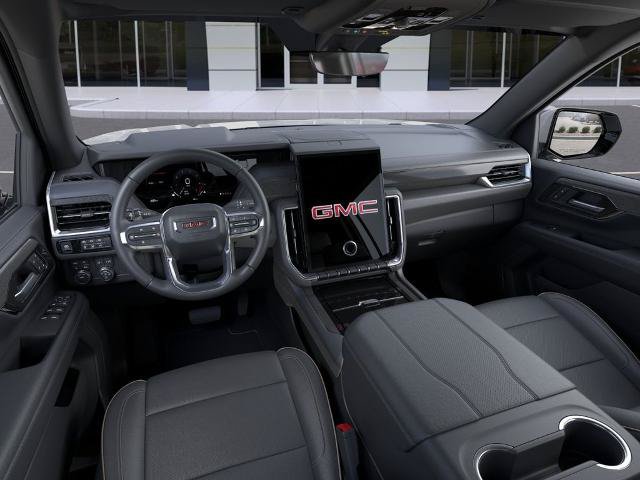 New 2026 GMC Yukon XL Elevation w/ Technology Package AWD/4WD image 15