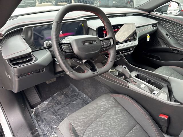 New 2026 Dodge Charger R/T AWD/4WD image 13