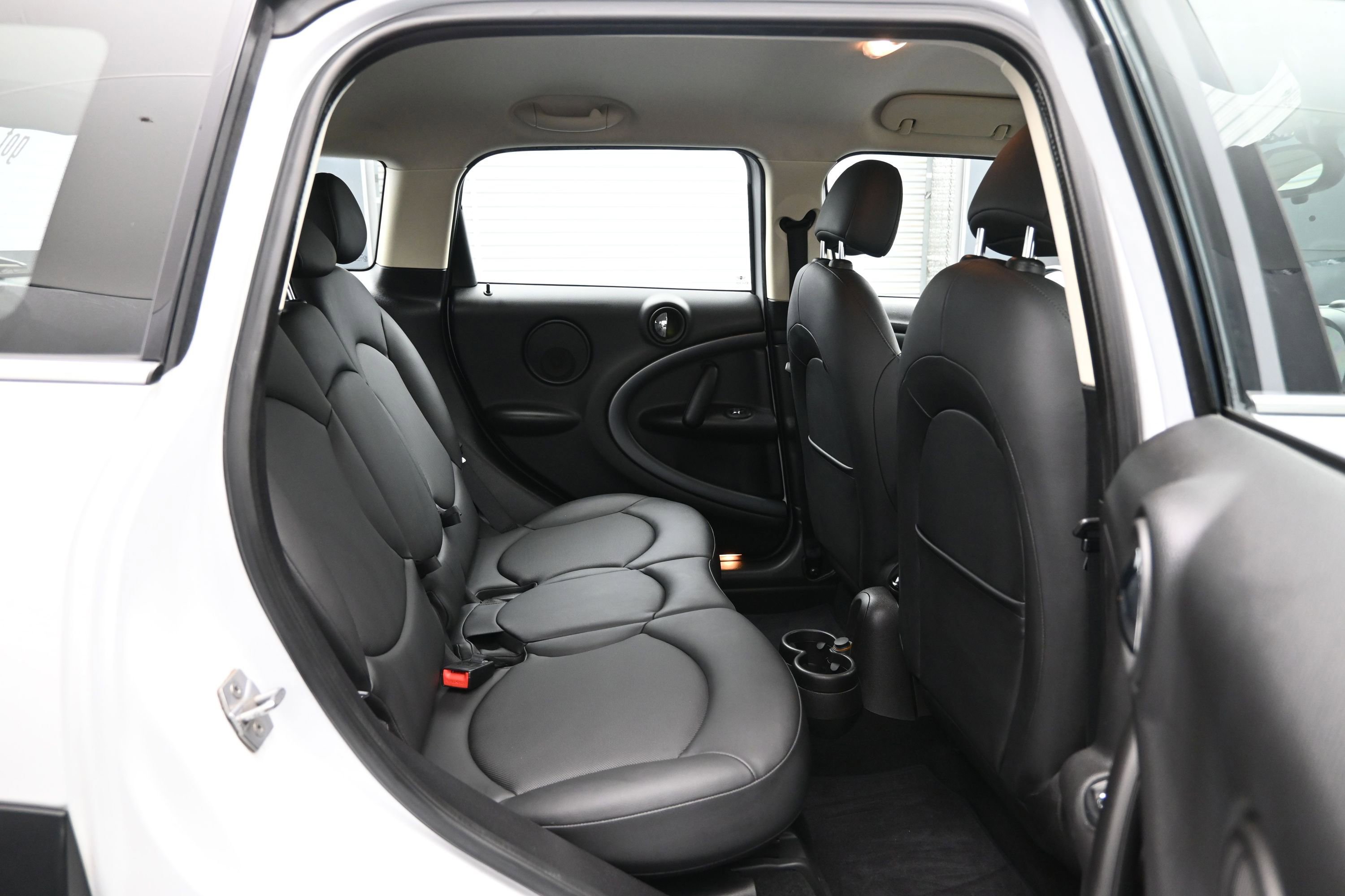Used 2014 MINI Cooper Countryman S FWD image 12
