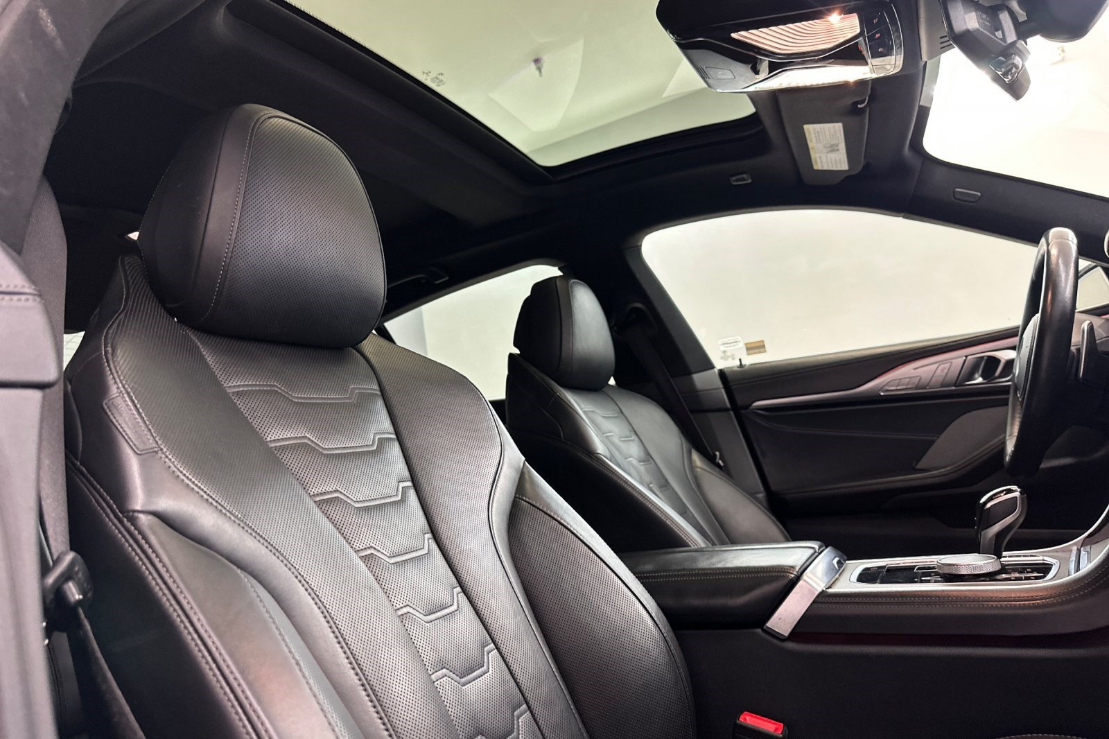 Certified 2023 BMW M850i xDrive AWD/4WD image 24