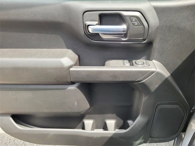 New 2026 Chevrolet Silverado 1500 W/T image 14