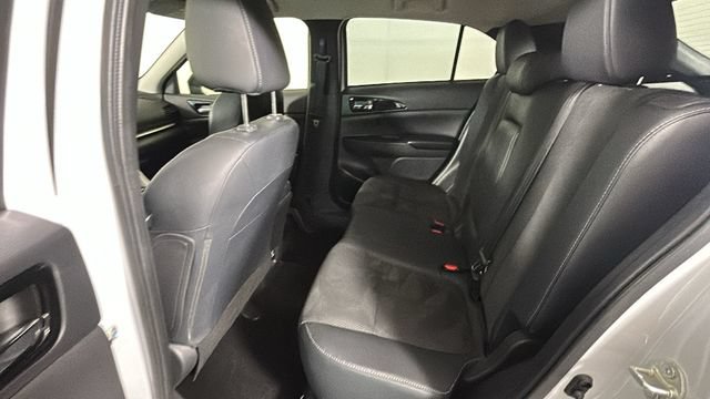 Used 2023 Mitsubishi Eclipse Cross SE AWD/4WD image 27