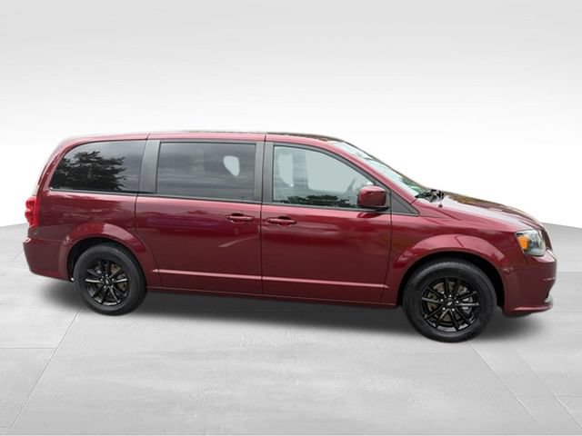 Used 2020 Dodge Grand Caravan GT FWD image 23