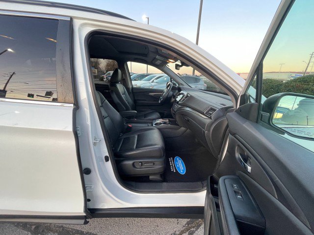 Used 2022 Honda Pilot Special Edition image 20