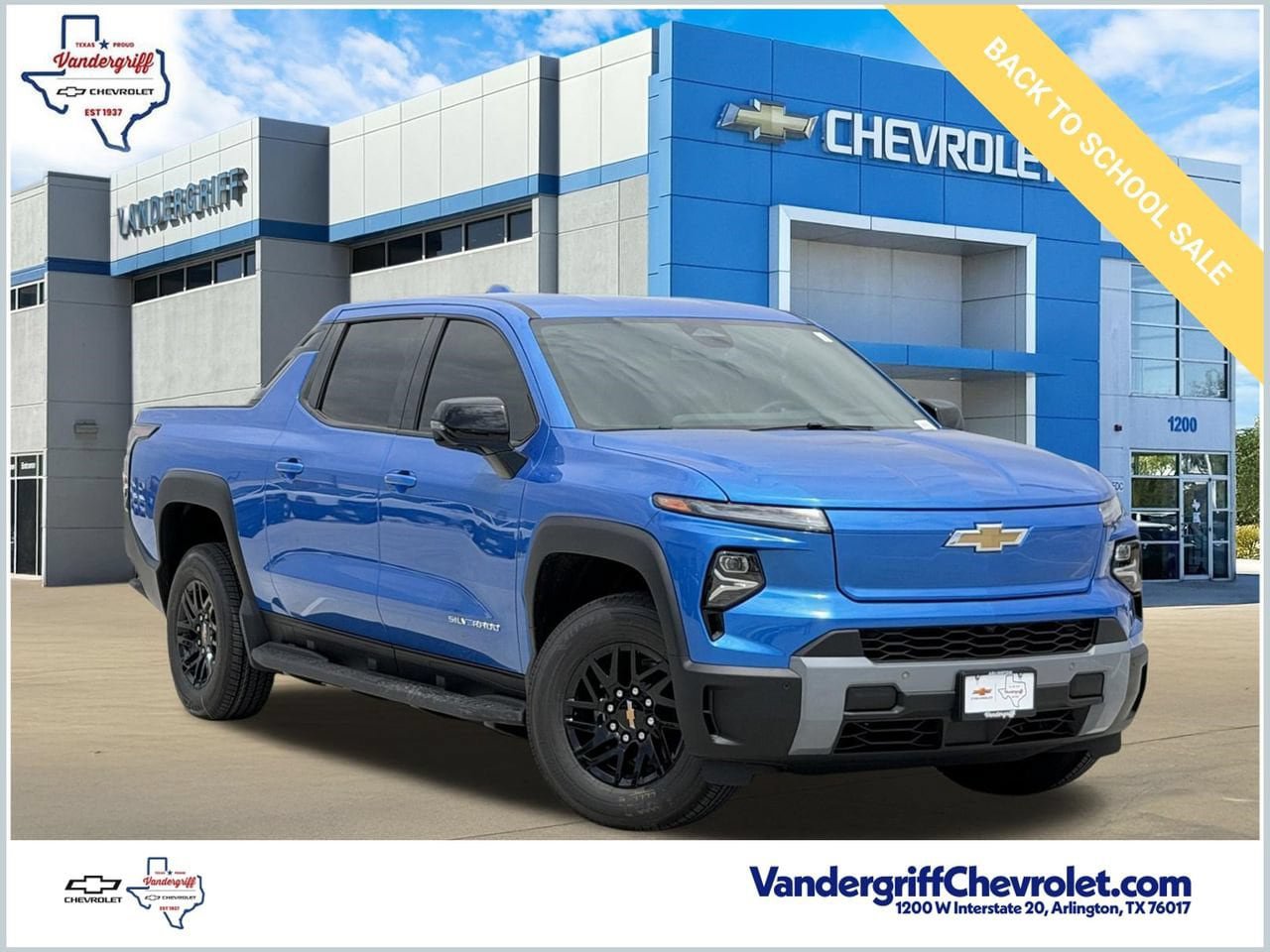 New 2026 Chevrolet Silverado EV LT w/ Plus Package AWD/4WD video 1