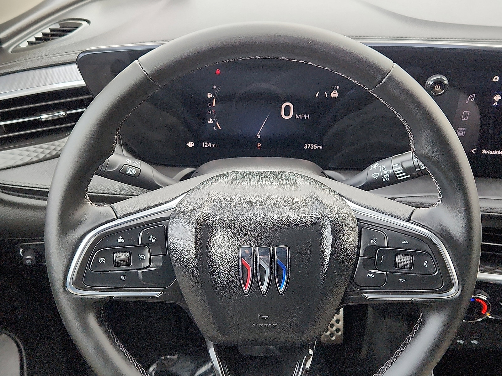 Used 2024 Buick Encore GX Sport Touring image 19