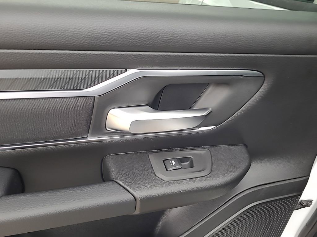 New 2026 RAM 1500 Big Horn image 14