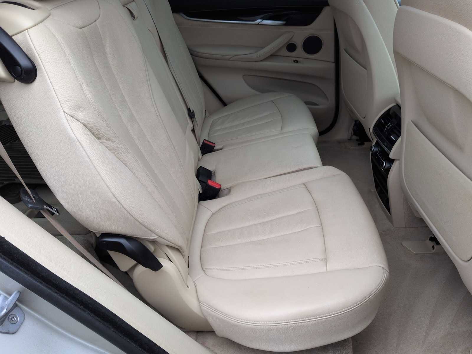 Used 2014 BMW X5 xDrive35i image 22