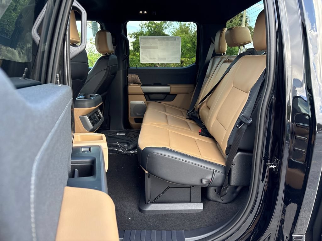 New 2027 Ford F250 Lariat w/ Tremor Off-Road Package AWD/4WD image 32