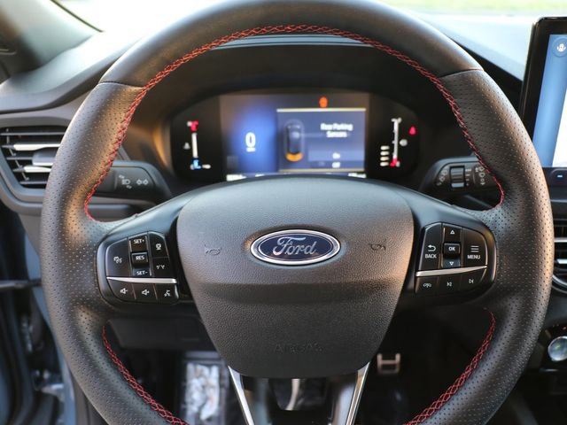 Used 2024 Ford Escape ST-Line w/ Tech Pack #1 image 24