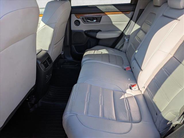 Used 2017 Honda CR-V EX-L image 17