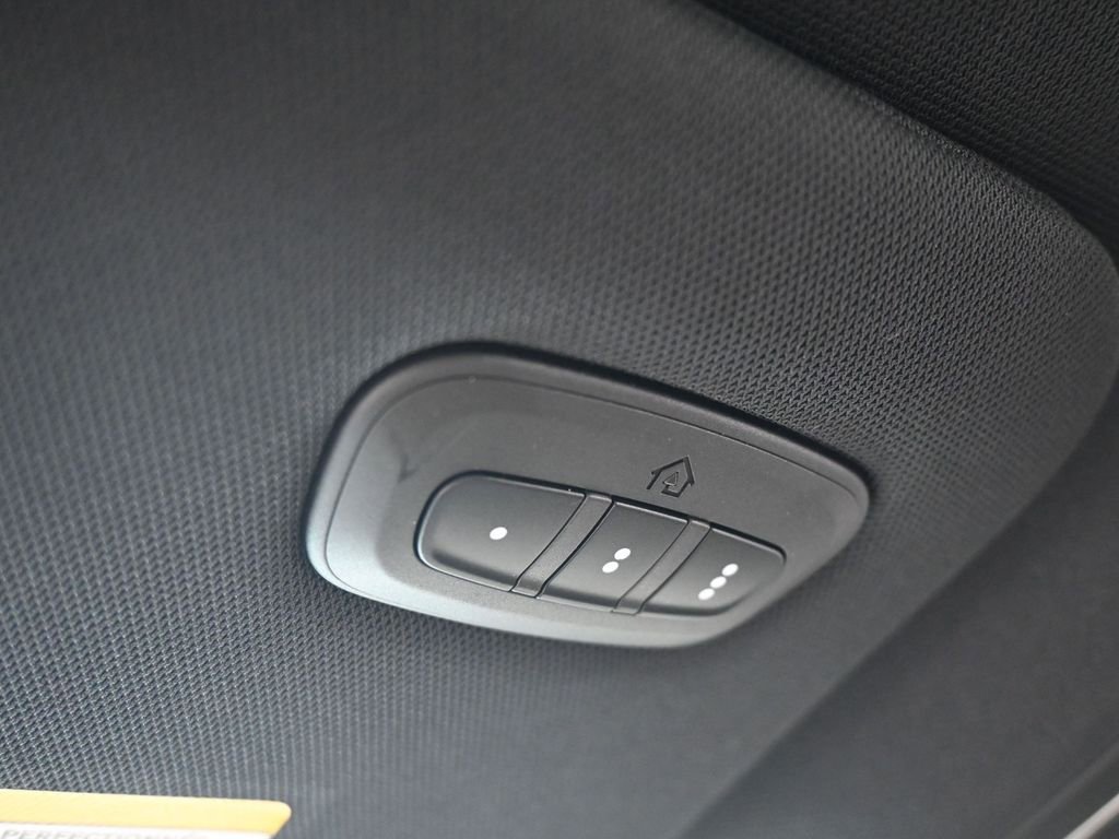 New 2026 Jeep Cherokee Overland image 22