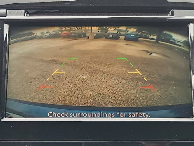 Used 2022 Nissan Rogue Sport S FWD image 18
