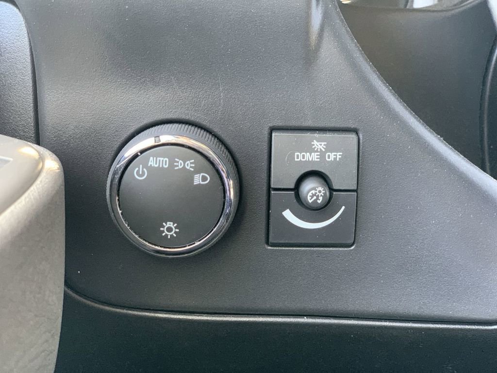 New 2026 Chevrolet Express 3500 w/ Power Convenience Package image 15