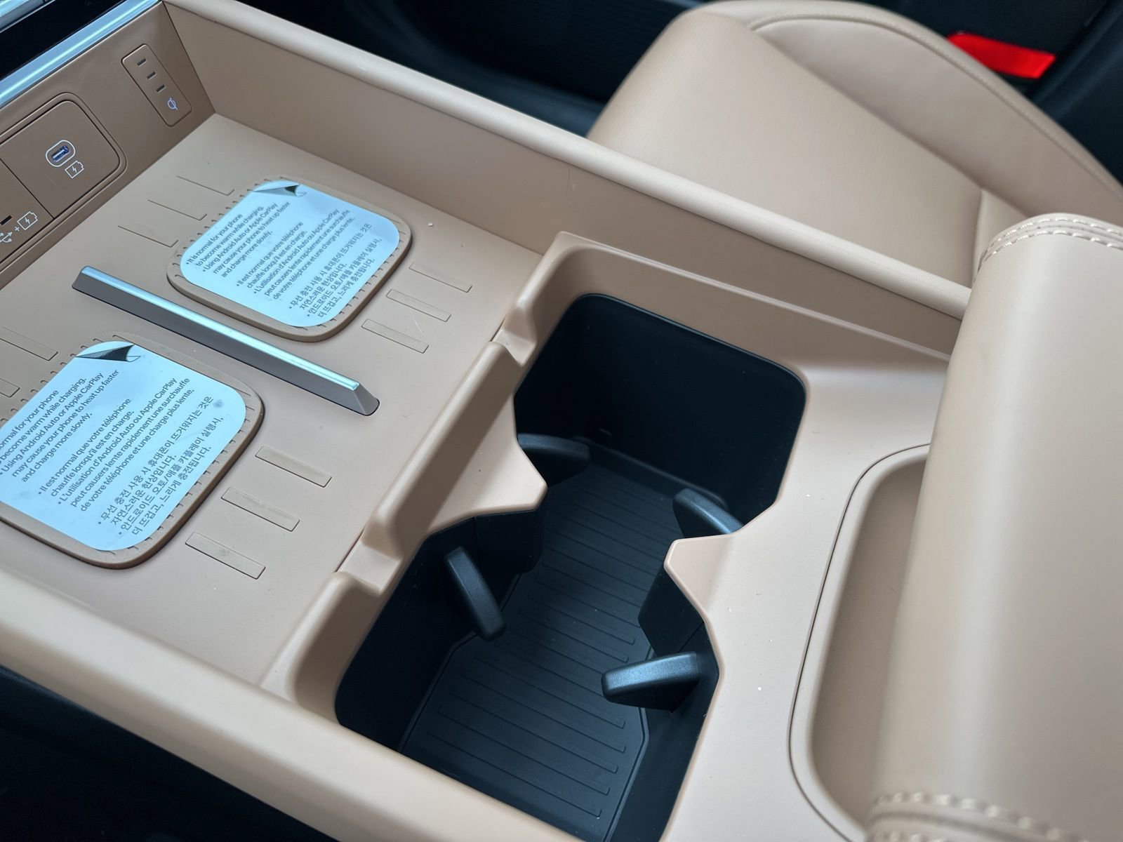 New 2026 Hyundai Santa Fe Limited image 74