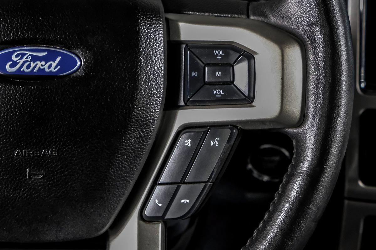 Used 2022 Ford F350 Lariat w/ Lariat Ultimate Package AWD/4WD image 17