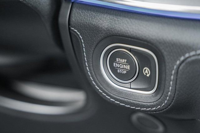 New 2026 Mercedes-Benz GLS 580 4MATIC image 26