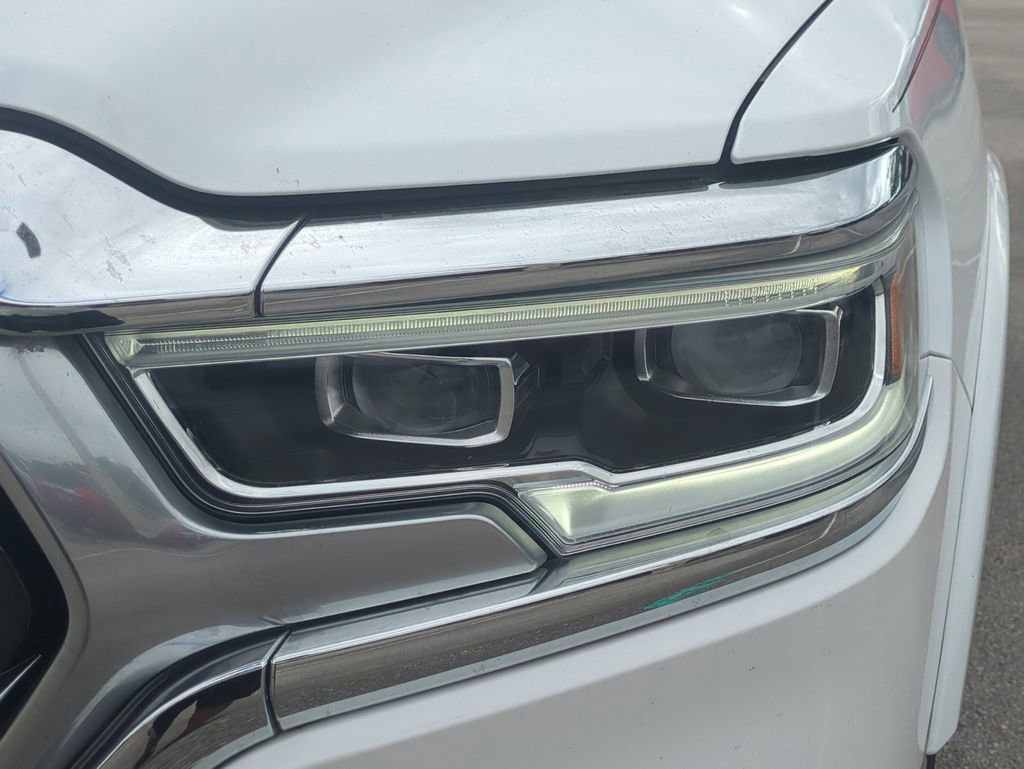 Used 2021 RAM 1500 Limited image 11