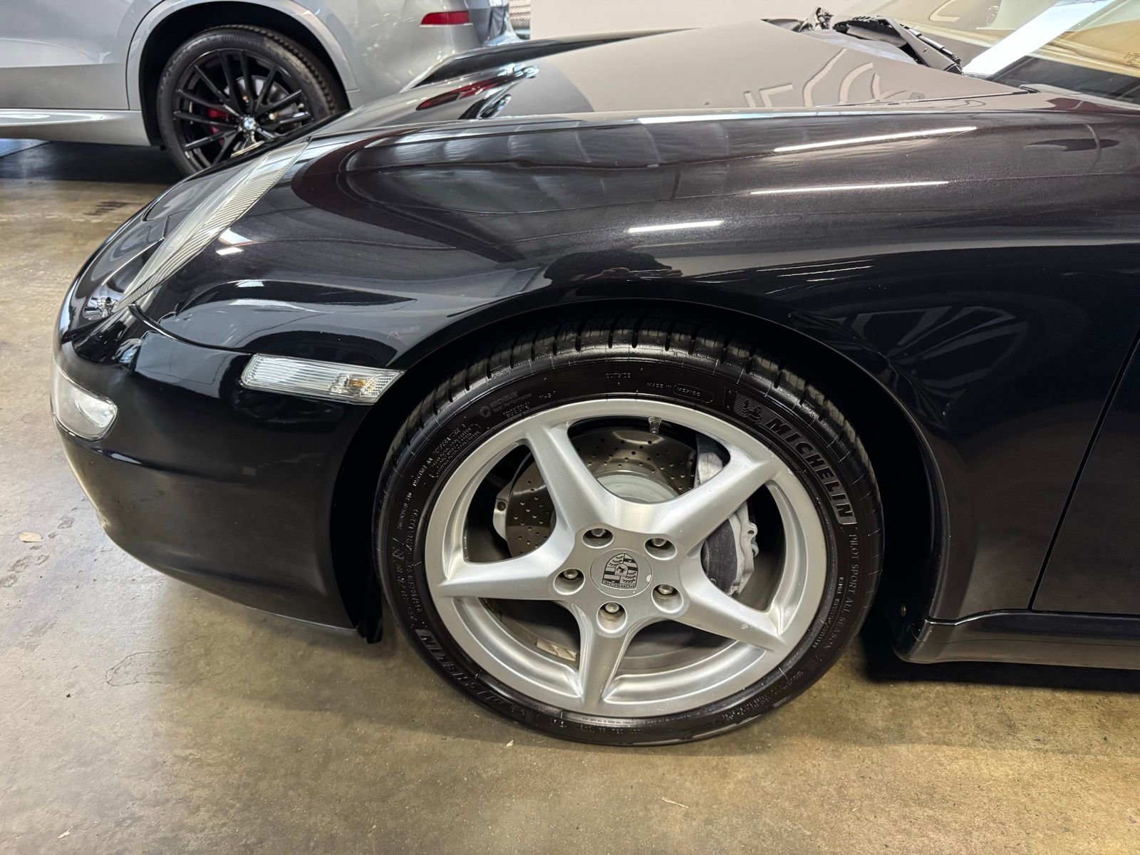 Used 2006 Porsche 911 Carrera image 6