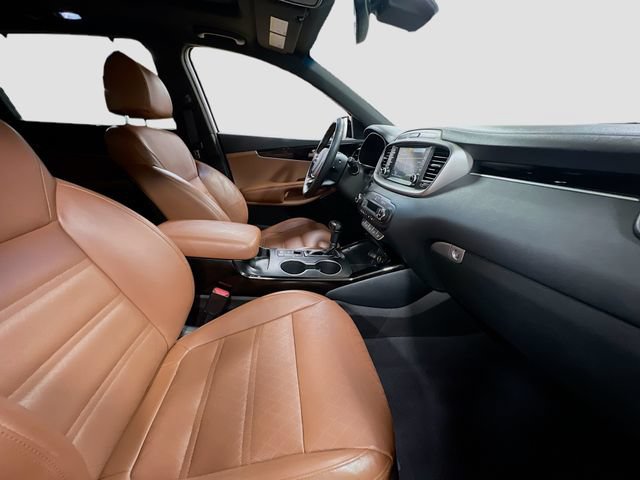 Used 2019 Kia Sorento SX FWD image 31