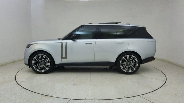 Used 2023 Land Rover Range Rover SE AWD/4WD image 67
