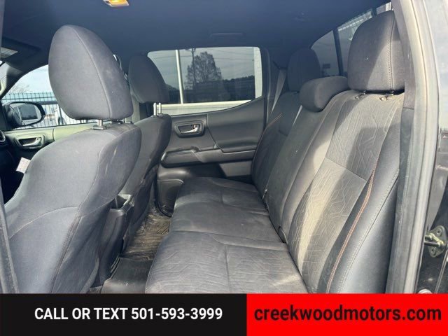 Used 2020 Toyota Tacoma 4x4 Double Cab image 9