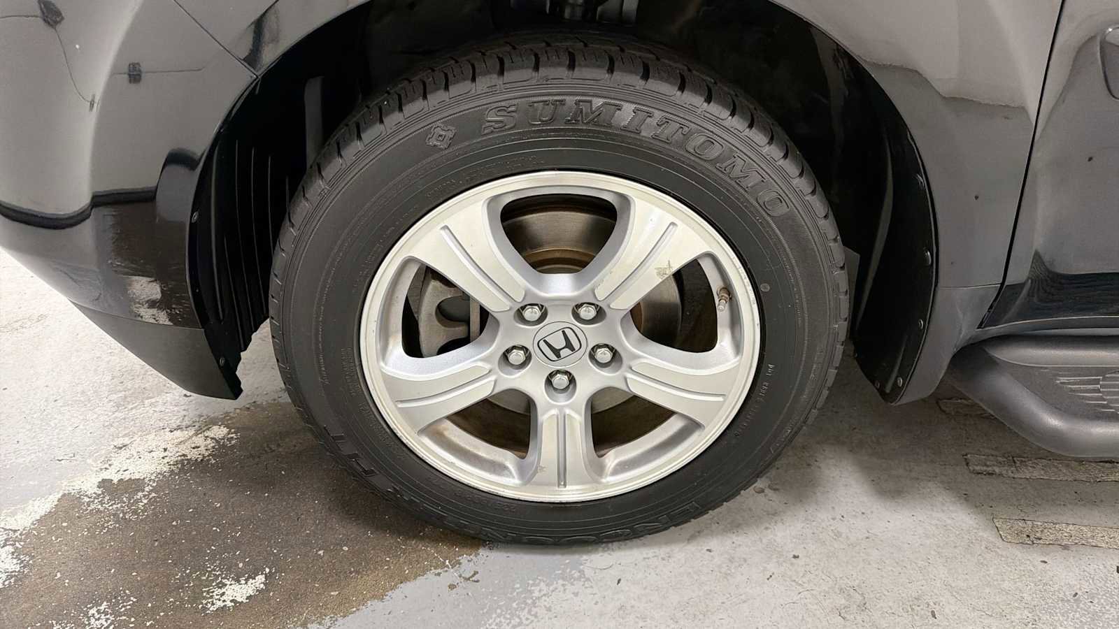 Used 2012 Honda Pilot EX-L image 10