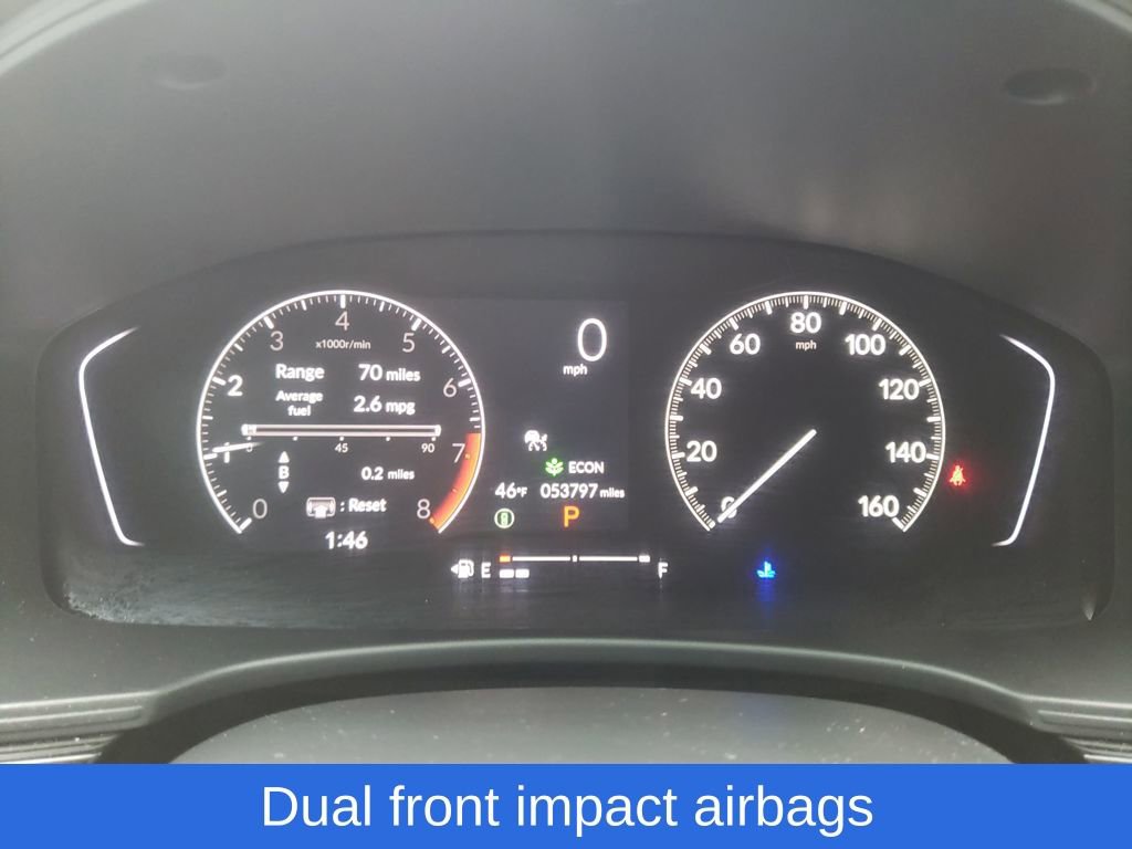 Used 2022 Honda Civic Sport image 19