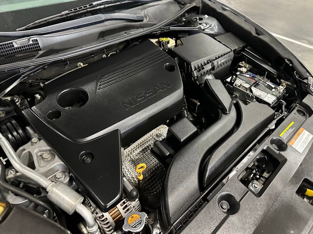 Used 2016 Nissan Altima 2.5 SR image 30