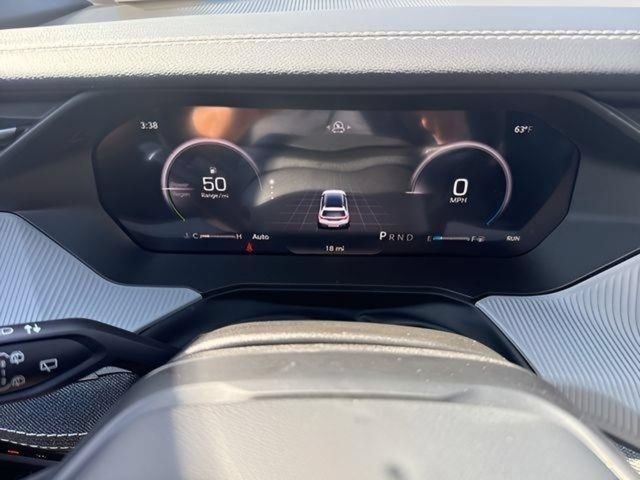 New 2026 Jeep Cherokee Laredo AWD/4WD image 22