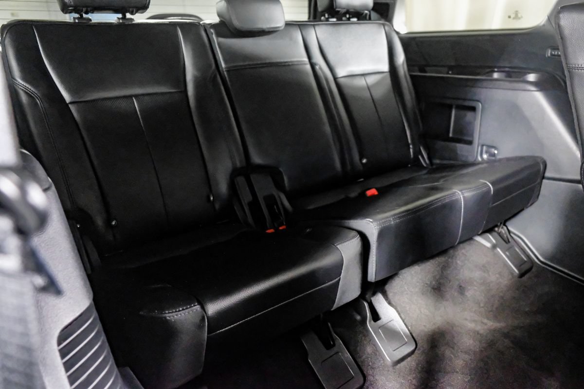 Used 2021 Ford Expedition XLT RWD image 34