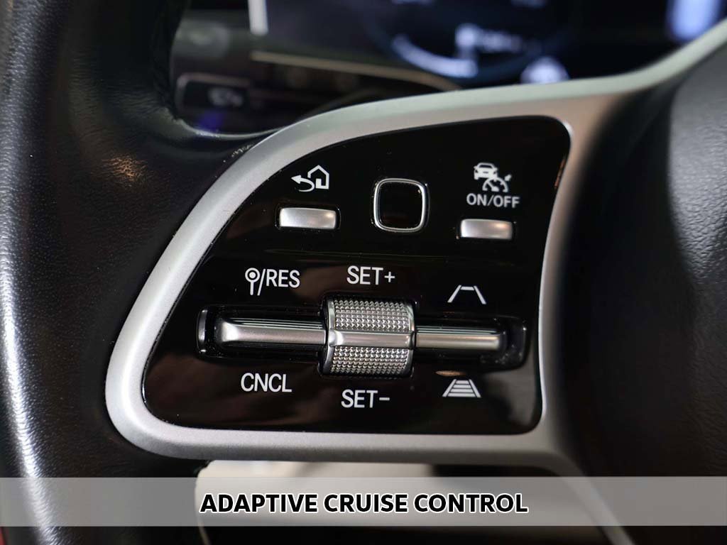 Used 2021 Mercedes-Benz GLS 450 GLS 450 image 6