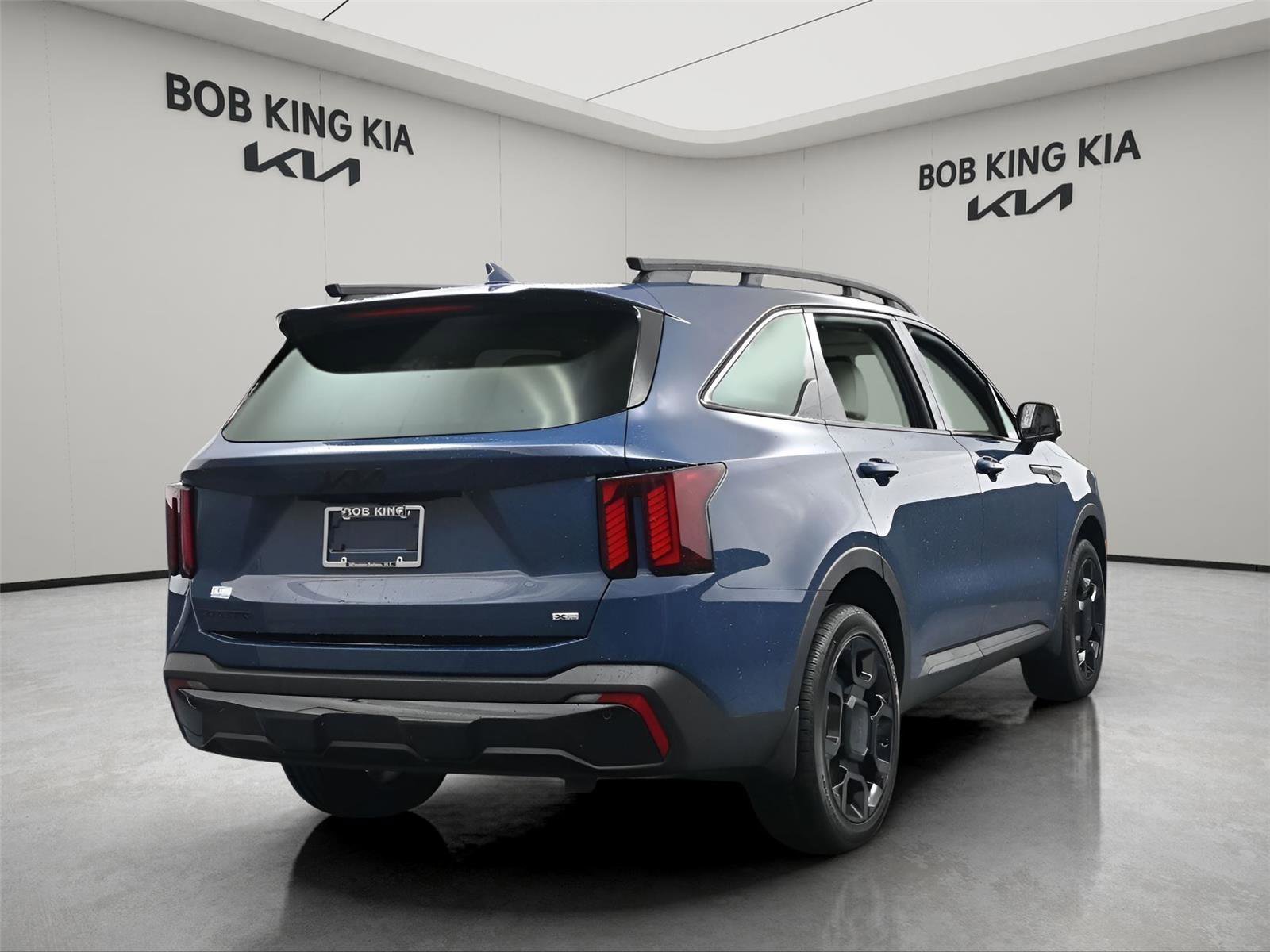 New 2026 Kia Sorento SX image 10