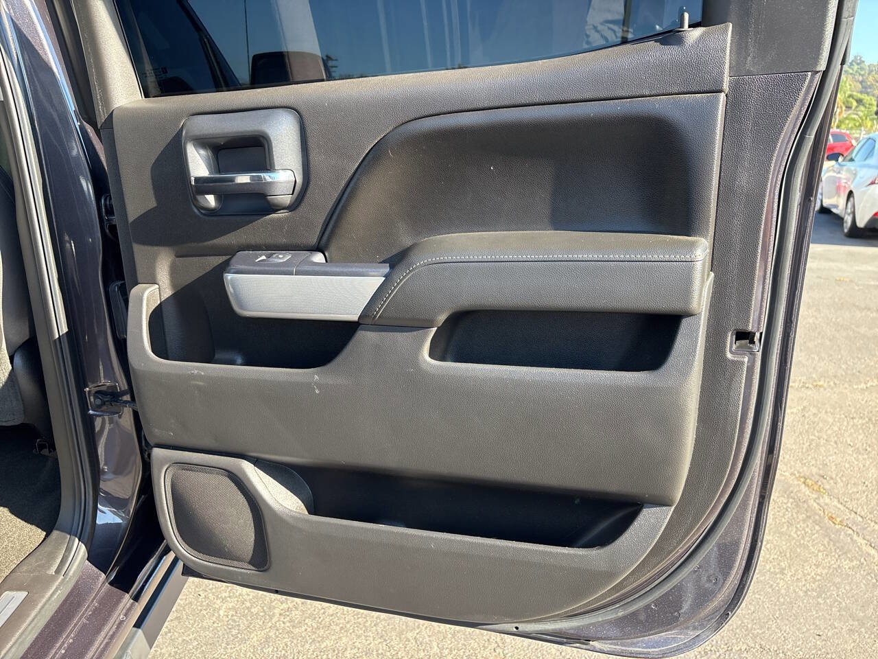 Used 2015 Chevrolet Silverado 1500 LT w/ All Star Edition image 27