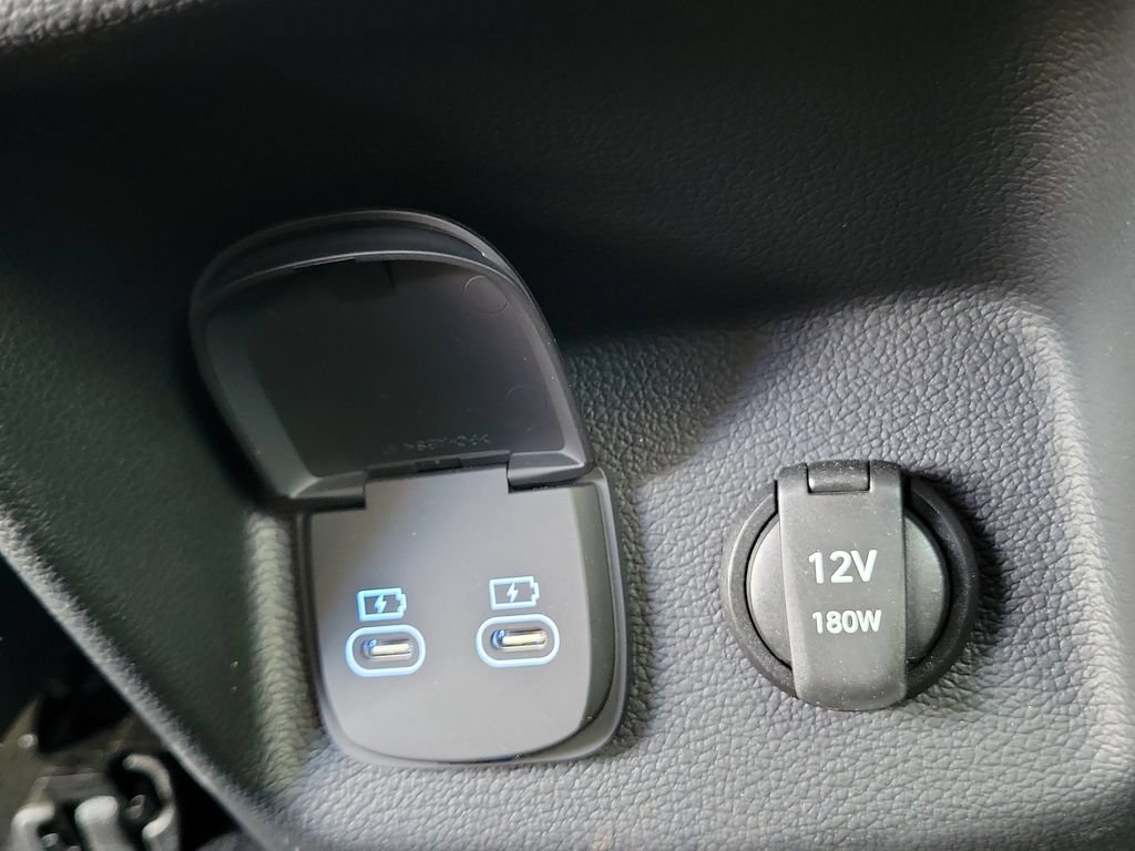 Used 2025 Genesis GV80 2.5T Standard AWD/4WD image 10