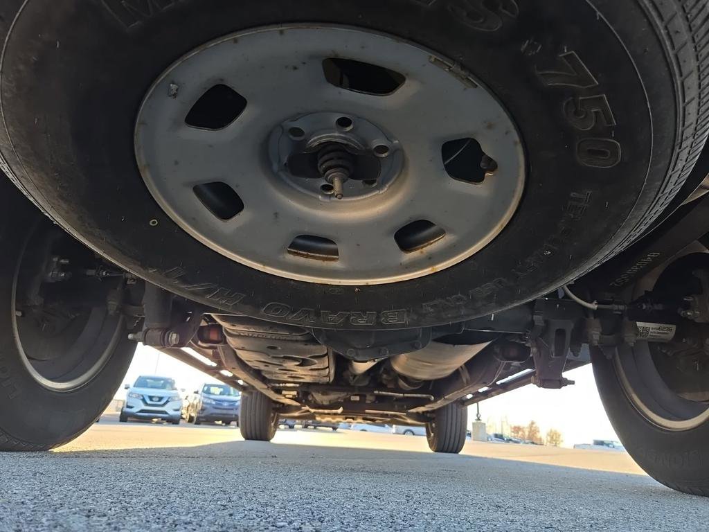 Used 2019 Chevrolet Colorado Z71 image 19