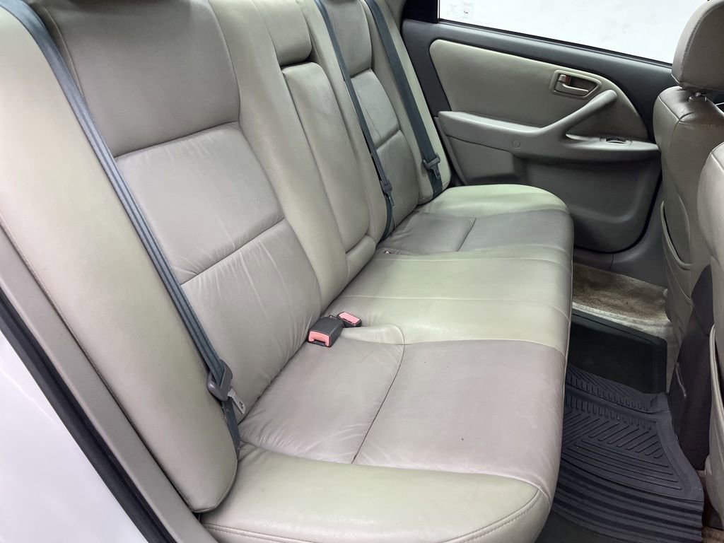 Used 2000 Toyota Camry XLE FWD image 22