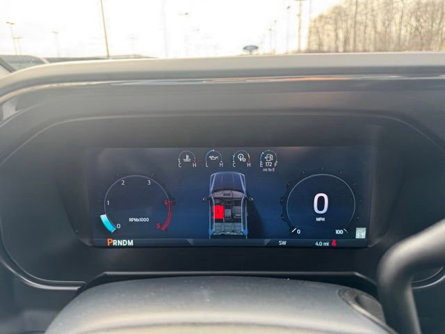 New 2026 Ford F250 Lariat w/ Tremor Off-Road Package AWD/4WD image 36